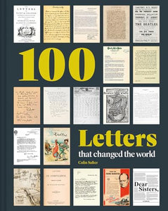100 Letters that Changed the World 