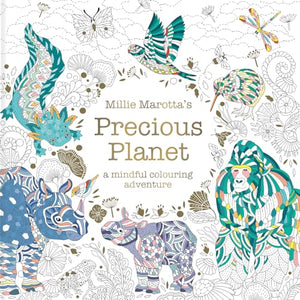 Millie Marottas Precious Planet 