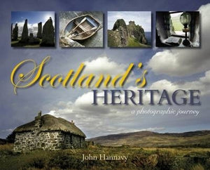 Scotland's Heritage 