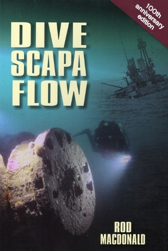Dive Scapa Flow