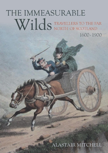 The The Immeasurable Wilds