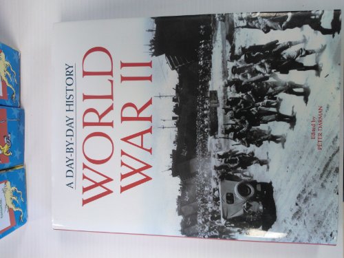 World War II Day By Day