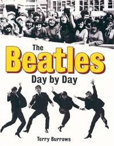 Beatles: Day by Day