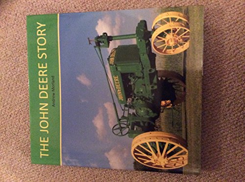 The John Deere Story
