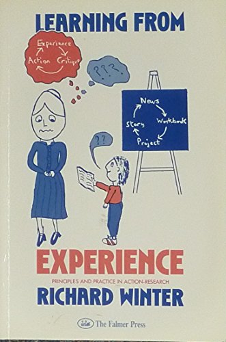 Learning From Experience