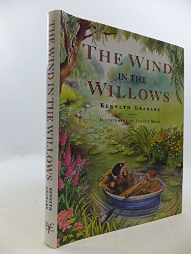 The Wind in the Willows