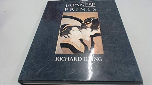 The Art of Japanese Prints