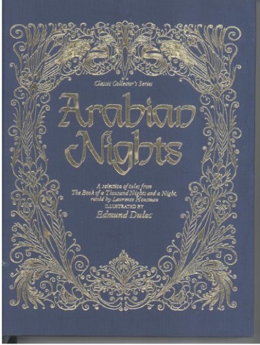 Arabian Nights
