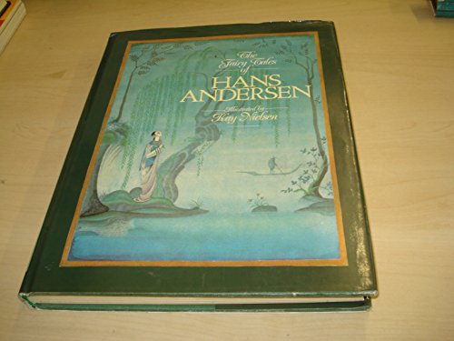The Fairy Tales of Hans Christian Andersen