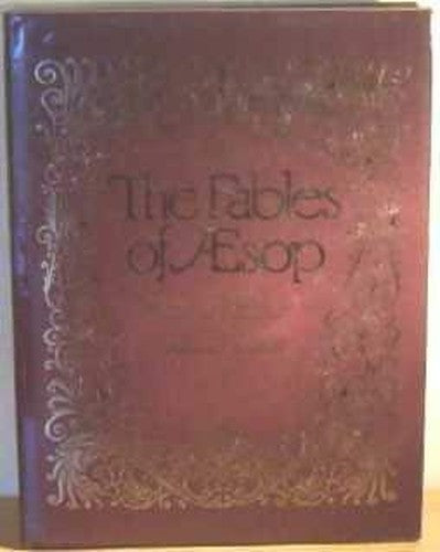 The Fables of Aesop
