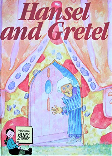 Hansel And Gretel