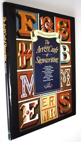 The Art & Craft of Sign-Writing