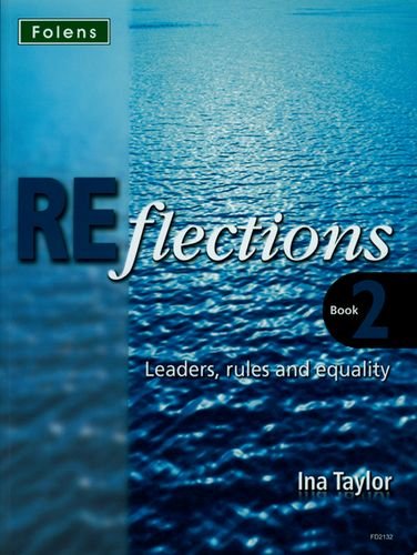 REflections: Leaders Rules & Equality Student Book