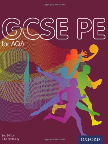 GCSE PE for AQA: Student Book