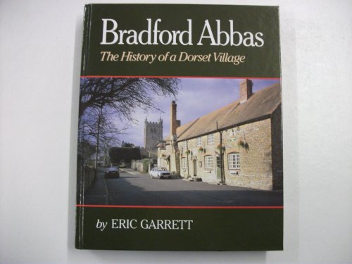 Bradford Abbas