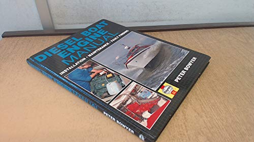 Diesel Boat Engines