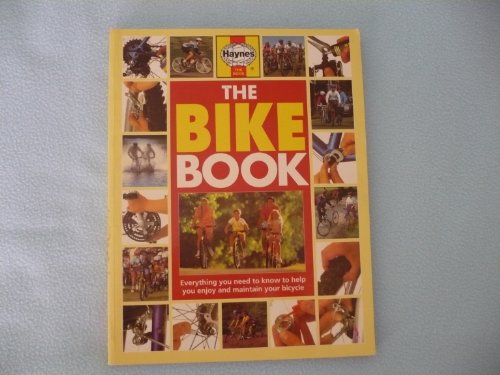 The Bike Book