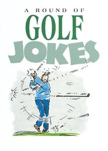 A Round of Golf Jokes 