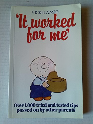 It Worked for Me