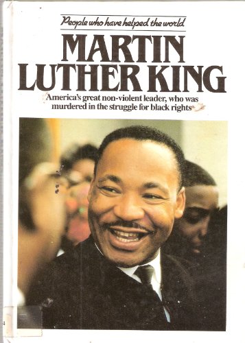 Martin Luther King