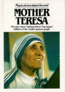 Mother Teresa 