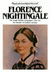 Florence Nightingale 