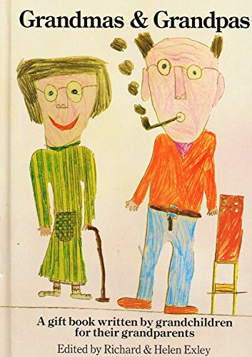 Grandmas and Grandpas