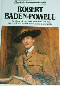 Robert Baden Powell 