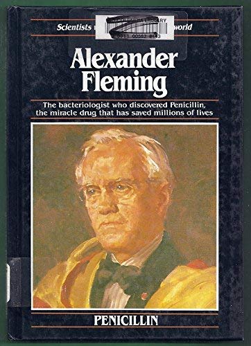 Alexander Fleming