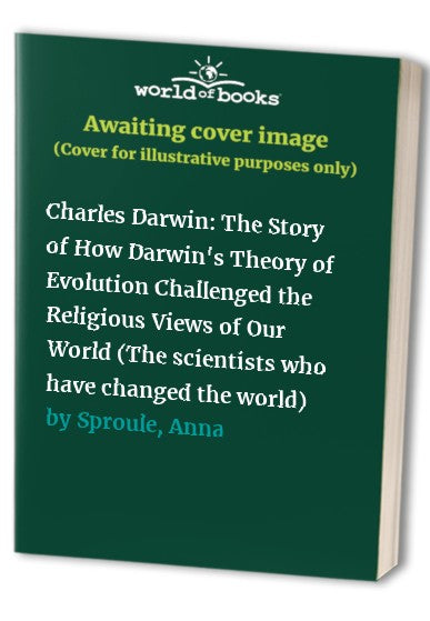 Charles Darwin