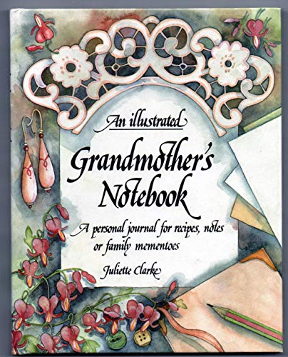 An Illustrated Grandmother's Notebook
