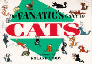 Fanatic's Guide to Cats 