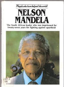 Nelson Mandela 