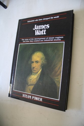 James Watt