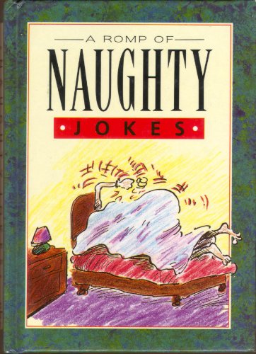 A Romp of Naughty Jokes