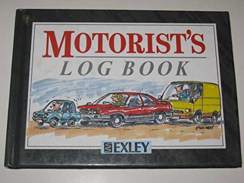 Motorist's Log Book