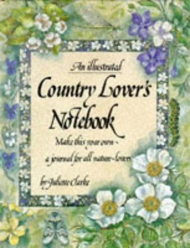 An Illustrated Country Notebook