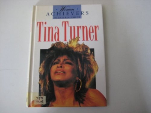 Tina Turner