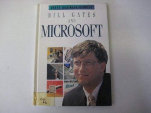 Bill Gates and Microsoft