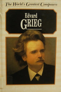 Edvard Grieg 