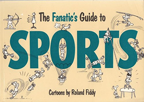 Fanatic's Guide to Sport