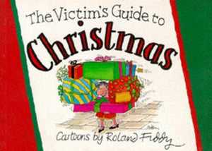 Victim's Guide to Christmas 