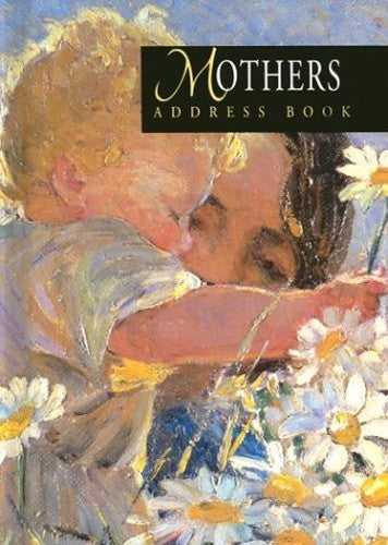 A Mother's Address Book