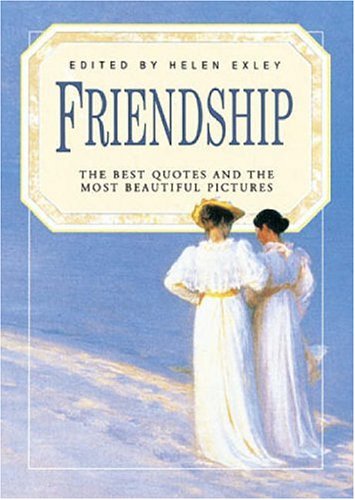 Friendship