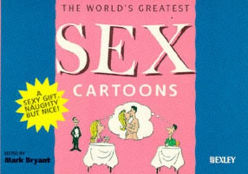 The World's Greatest Sex Cartoons