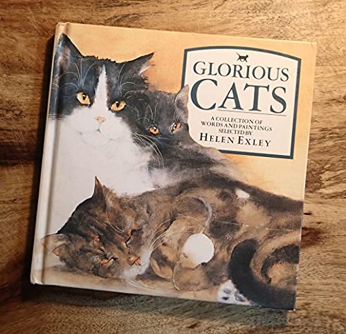Glorious Cats
