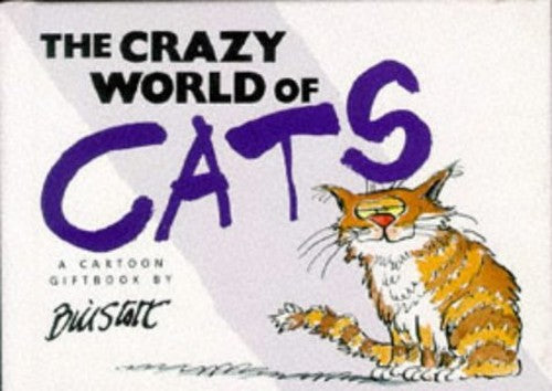 The Crazy World of Cats