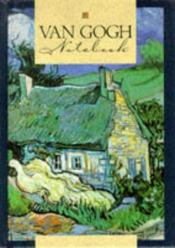 Van Gogh Notes