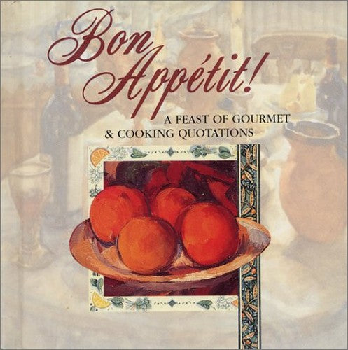 Bon Appetit