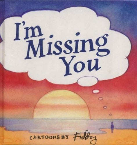 I'm Missing You